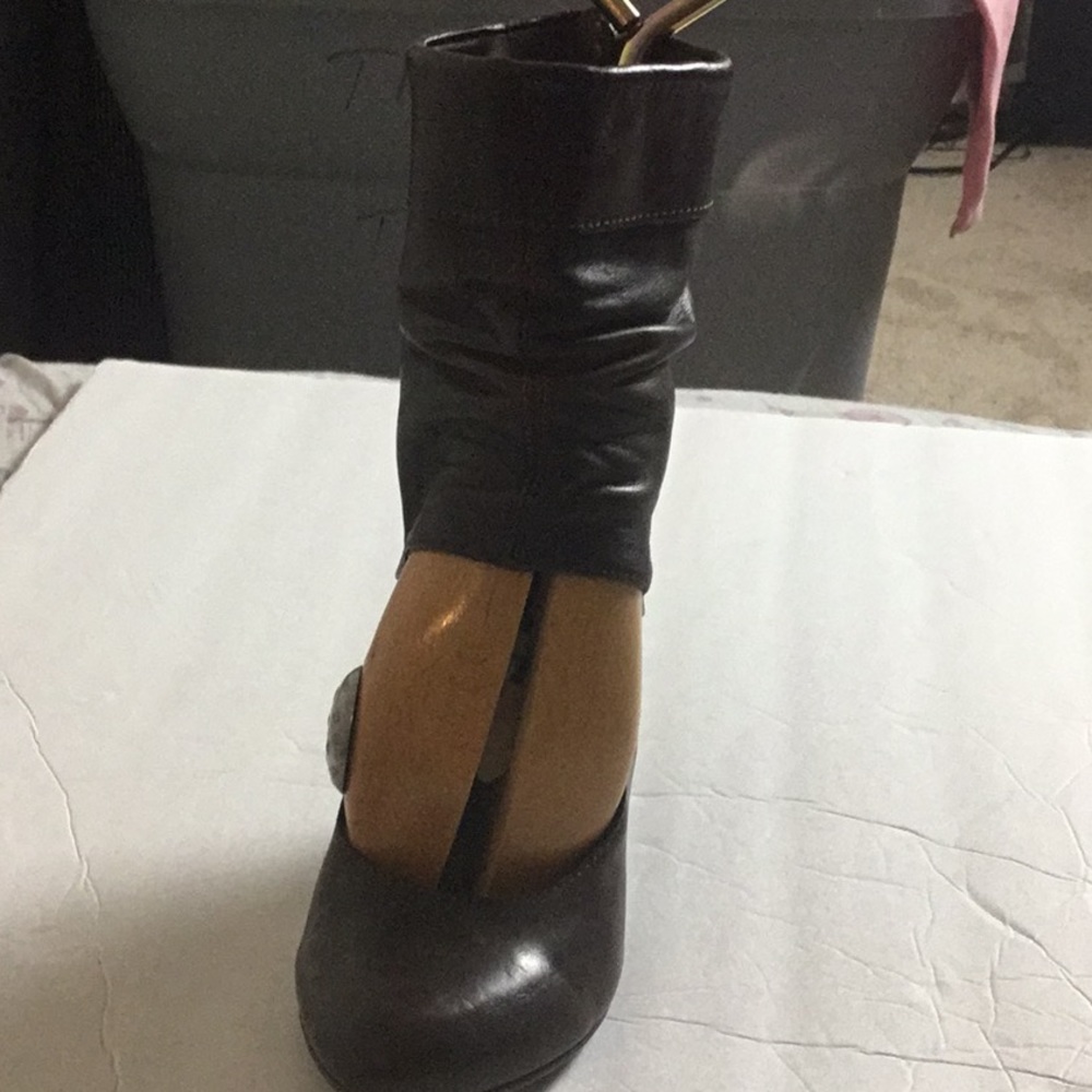 Debutto  Dona  women’s  ankle boots